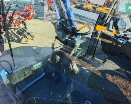 Нью Холланд SP 275F, об'ємом двигуна 0 л та пробігом 0 тис. км за 125000 $, фото 21 на Automoto.ua