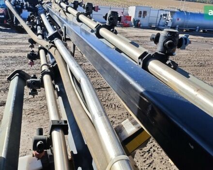 Нью Холланд SP 275F, об'ємом двигуна 0 л та пробігом 0 тис. км за 125000 $, фото 25 на Automoto.ua