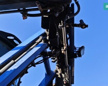 Нью Холланд SP 275F, об'ємом двигуна 0 л та пробігом 0 тис. км за 125000 $, фото 4 на Automoto.ua