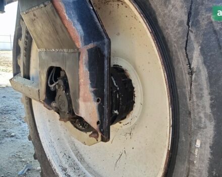 Нью Холланд SP 275F, объемом двигателя 0 л и пробегом 0 тыс. км за 125000 $, фото 6 на Automoto.ua