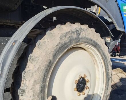 Нью Холланд SP 275F, об'ємом двигуна 0 л та пробігом 0 тис. км за 125000 $, фото 16 на Automoto.ua