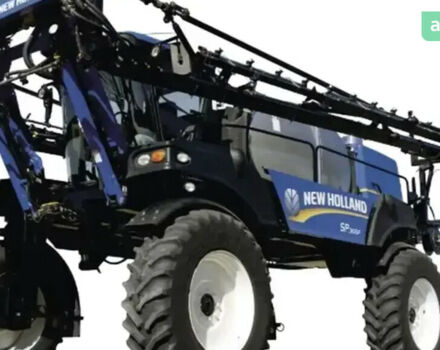 Нью Холланд SP 275F, объемом двигателя 0 л и пробегом 0 тыс. км за 2024 $, фото 2 на Automoto.ua
