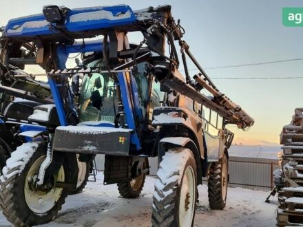 Нью Холланд SP 275F, объемом двигателя 0 л и пробегом 0 тыс. км за 127000 $, фото 1 на Automoto.ua