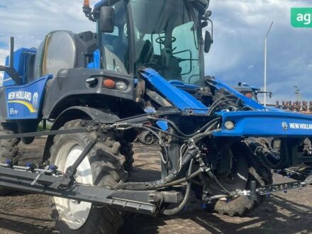 Нью Холланд SP 275F, объемом двигателя 0 л и пробегом 0 тыс. км за 135000 $, фото 1 на Automoto.ua