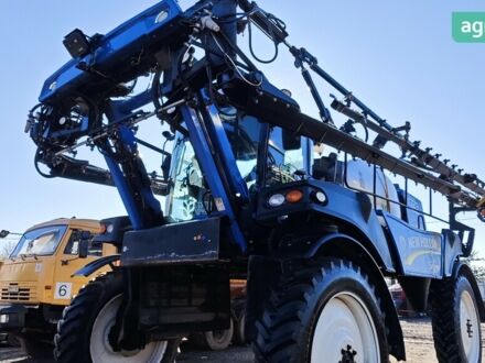 Нью Холланд SP 275F, об'ємом двигуна 0 л та пробігом 0 тис. км за 125000 $, фото 1 на Automoto.ua