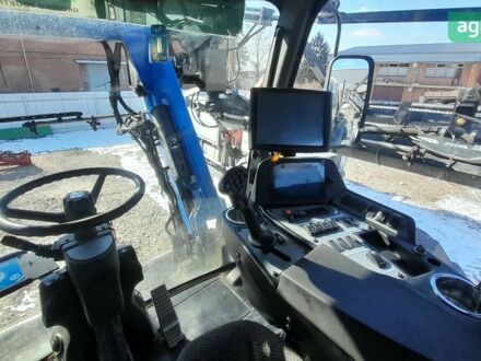 Нью Холланд SP 275F, объемом двигателя 0 л и пробегом 0 тыс. км за 210000 $, фото 1 на Automoto.ua