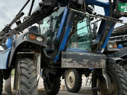 Нью Холланд SP 275F, объемом двигателя 0 л и пробегом 0 тыс. км за 2024 $, фото 1 на Automoto.ua