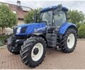 Нью Холланд T6050, об'ємом двигуна 0 л та пробігом 0 тис. км за 41189 $, фото 1 на Automoto.ua