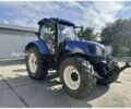 Нью Холланд T6050, об'ємом двигуна 0 л та пробігом 0 тис. км за 28210 $, фото 2 на Automoto.ua