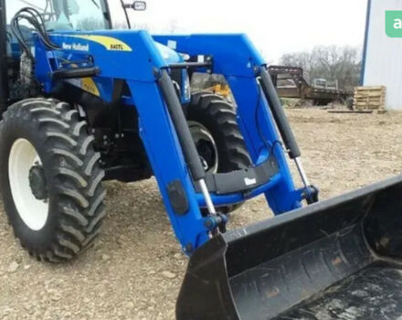 Нью Холланд T6050, об'ємом двигуна 0 л та пробігом 0 тис. км за 18529 $, фото 2 на Automoto.ua