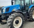 Нью Холланд T6050, объемом двигателя 0 л и пробегом 6 тыс. км за 36000 $, фото 1 на Automoto.ua