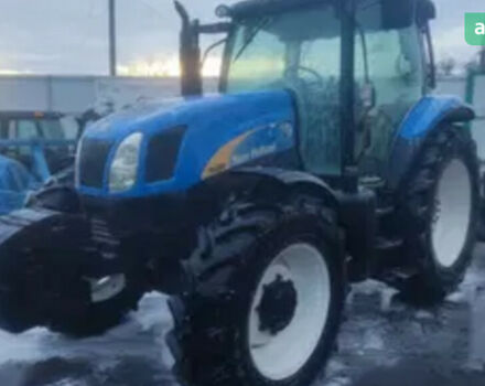Нью Холланд T6050, об'ємом двигуна 0 л та пробігом 0 тис. км за 33000 $, фото 2 на Automoto.ua