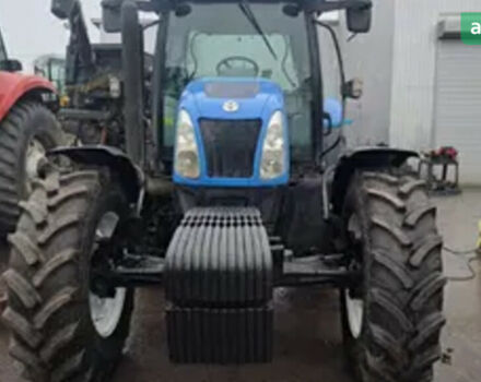 Нью Холланд T6050, об'ємом двигуна 0 л та пробігом 0 тис. км за 33000 $, фото 1 на Automoto.ua