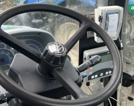 Нью Холланд T6050, объемом двигателя 7 л и пробегом 0 тыс. км за 35200 $, фото 3 на Automoto.ua