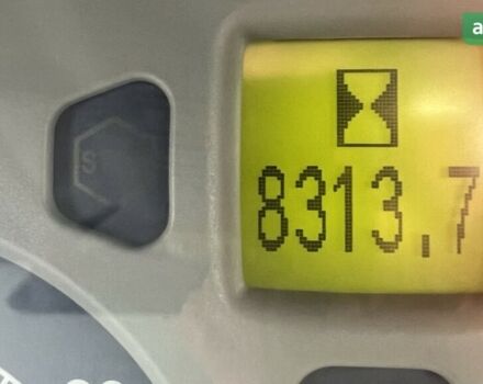 Нью Холланд T6050, объемом двигателя 7 л и пробегом 0 тыс. км за 35200 $, фото 5 на Automoto.ua