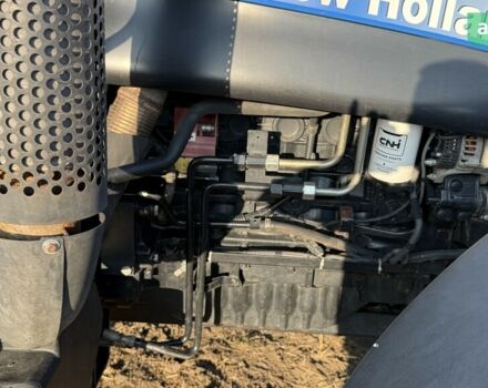 Нью Холланд T6050, объемом двигателя 0 л и пробегом 0 тыс. км за 46000 $, фото 7 на Automoto.ua
