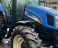 Нью Холланд T6050, объемом двигателя 7 л и пробегом 0 тыс. км за 35200 $, фото 2 на Automoto.ua