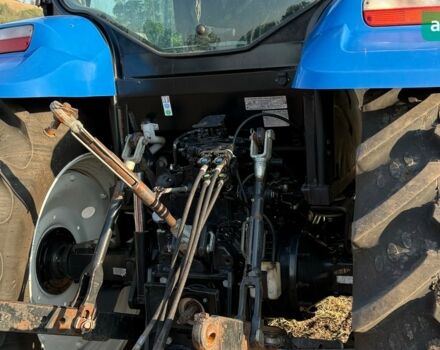 Нью Холланд T6050, объемом двигателя 0 л и пробегом 0 тыс. км за 46000 $, фото 6 на Automoto.ua