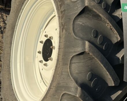 Нью Холланд T6050, объемом двигателя 0 л и пробегом 0 тыс. км за 46000 $, фото 8 на Automoto.ua