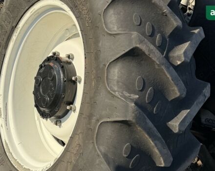 Нью Холланд T6050, объемом двигателя 0 л и пробегом 0 тыс. км за 46000 $, фото 9 на Automoto.ua