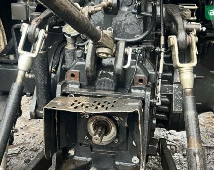 Нью Холланд T6050, объемом двигателя 7 л и пробегом 0 тыс. км за 35200 $, фото 1 на Automoto.ua