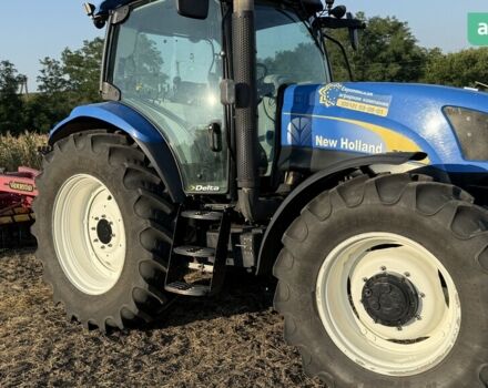 Нью Холланд T6050, объемом двигателя 0 л и пробегом 0 тыс. км за 46000 $, фото 10 на Automoto.ua