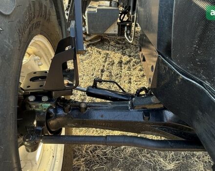 Нью Холланд T6050, объемом двигателя 0 л и пробегом 0 тыс. км за 46000 $, фото 2 на Automoto.ua