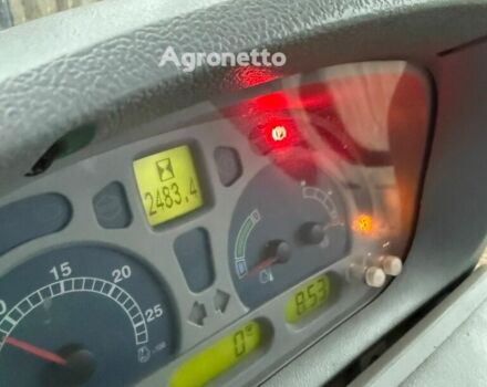 Нью Холланд T6050, объемом двигателя 0 л и пробегом 0 тыс. км за 47451 $, фото 6 на Automoto.ua