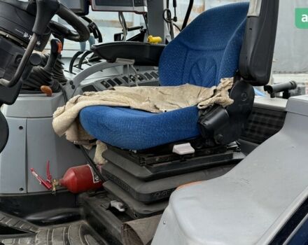 Нью Холланд T6050, об'ємом двигуна 6.8 л та пробігом 0 тис. км за 46000 $, фото 2 на Automoto.ua