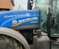 Нью Холланд T6050, объемом двигателя 0 л и пробегом 0 тыс. км за 47451 $, фото 1 на Automoto.ua