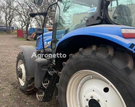 Нью Холланд T6050, объемом двигателя 0 л и пробегом 0 тыс. км за 47451 $, фото 2 на Automoto.ua