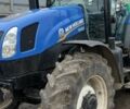 Нью Холланд T6050, об'ємом двигуна 6.8 л та пробігом 0 тис. км за 46000 $, фото 1 на Automoto.ua