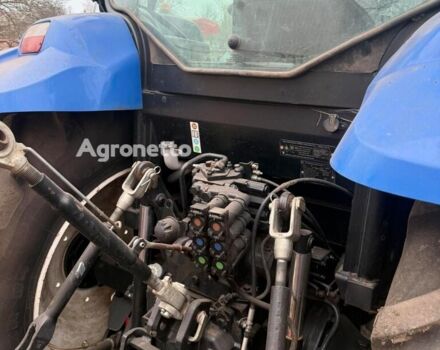 Нью Холланд T6050, объемом двигателя 0 л и пробегом 0 тыс. км за 47451 $, фото 5 на Automoto.ua