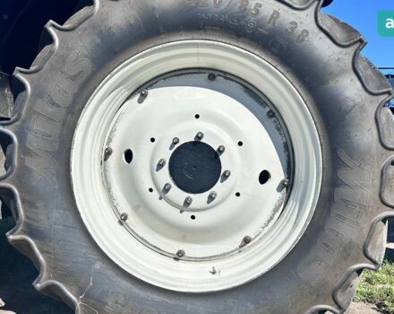 Нью Холланд T6050, объемом двигателя 0 л и пробегом 0 тыс. км за 49583 $, фото 11 на Automoto.ua