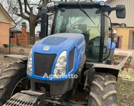 Нью Холланд T6050, объемом двигателя 0 л и пробегом 0 тыс. км за 47451 $, фото 3 на Automoto.ua