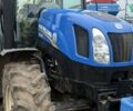 Нью Холланд T6050, об'ємом двигуна 6.8 л та пробігом 0 тис. км за 46000 $, фото 4 на Automoto.ua
