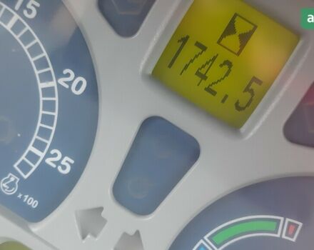 Нью Холланд T6050, объемом двигателя 0 л и пробегом 0 тыс. км за 65174 $, фото 5 на Automoto.ua