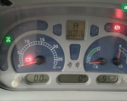 Нью Холланд T6050, объемом двигателя 6.73 л и пробегом 0 тыс. км за 56000 $, фото 5 на Automoto.ua