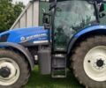 Нью Холланд T6050, объемом двигателя 6.73 л и пробегом 0 тыс. км за 56000 $, фото 2 на Automoto.ua