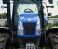 Нью Холланд T6050, объемом двигателя 6.73 л и пробегом 0 тыс. км за 56000 $, фото 1 на Automoto.ua