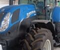 Нью Холланд T6050, объемом двигателя 6.7 л и пробегом 0 тыс. км за 80867 $, фото 1 на Automoto.ua