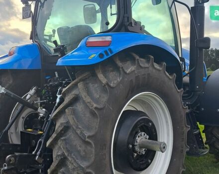 Нью Холланд T6050, об'ємом двигуна 0 л та пробігом 0 тис. км за 72000 $, фото 2 на Automoto.ua