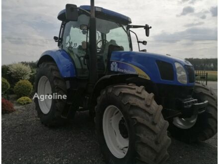 Нью Холланд T6050, об'ємом двигуна 0 л та пробігом 0 тис. км за 33100 $, фото 1 на Automoto.ua