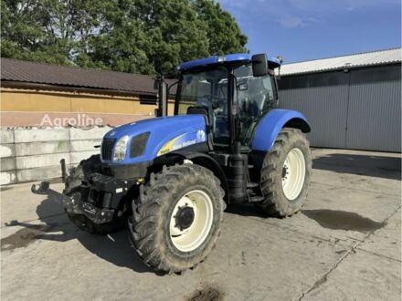 Нью Холланд T6050, об'ємом двигуна 0 л та пробігом 0 тис. км за 28210 $, фото 1 на Automoto.ua