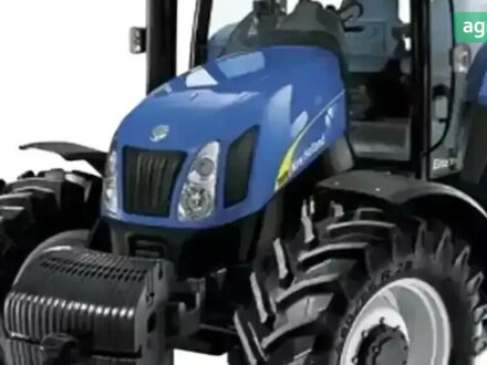 Нью Холланд T6050, об'ємом двигуна 0 л та пробігом 0 тис. км за 47541 $, фото 1 на Automoto.ua