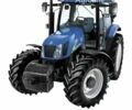 Синий Нью Холланд T6050, объемом двигателя 0 л и пробегом 0 тыс. км за 45426 $, фото 1 на Automoto.ua