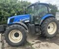 Синий Нью Холланд T6050, объемом двигателя 0 л и пробегом 0 тыс. км за 57964 $, фото 1 на Automoto.ua