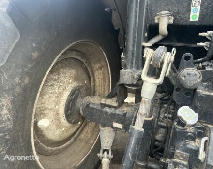 Синий Нью Холланд T6050, объемом двигателя 0 л и пробегом 0 тыс. км за 57964 $, фото 9 на Automoto.ua