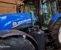 Синий Нью Холланд T6050, объемом двигателя 0 л и пробегом 10 тыс. км за 70032 $, фото 1 на Automoto.ua