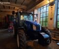 Синий Нью Холланд T6050, объемом двигателя 0 л и пробегом 10 тыс. км за 70032 $, фото 1 на Automoto.ua